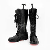 Game Final Fantasy XV Cosplay Noctis Lucis Caelum Cosplay Shoes